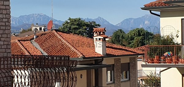 appartamento in vendita a Vicenza in zona Sant'Andrea