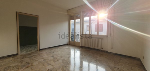 appartamento in vendita a Vicenza in zona Sant'Andrea