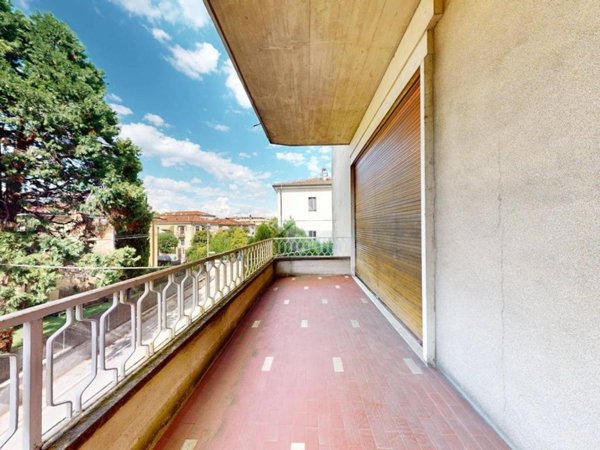 appartamento in vendita a Vicenza in zona Centro Storico