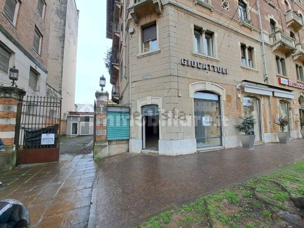 loft in vendita a Vicenza in zona Centro Storico