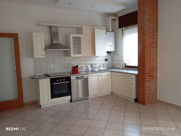 appartamento in vendita a Vicenza in zona Centro Storico