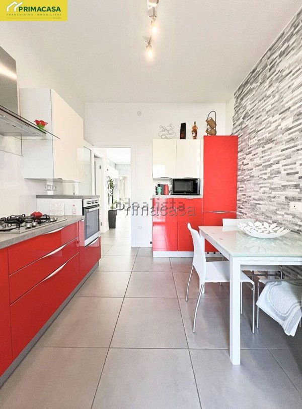 appartamento in vendita a Vicenza