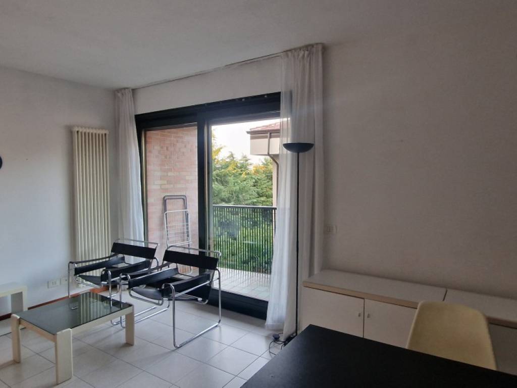 appartamento in vendita a Vicenza in zona Sant'Andrea