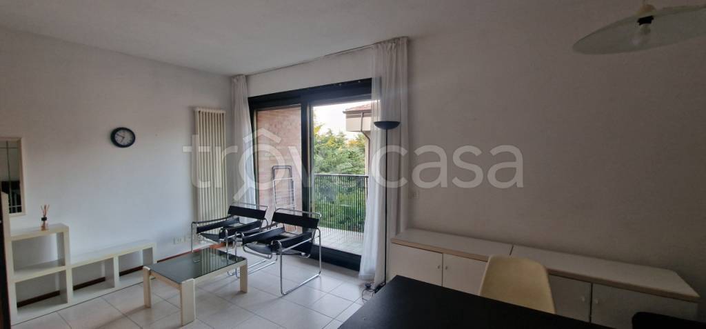 appartamento in vendita a Vicenza in zona Sant'Andrea