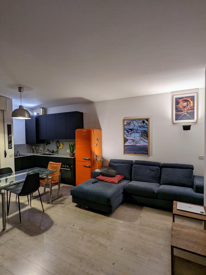 appartamento in vendita a Vicenza in zona Centro Storico