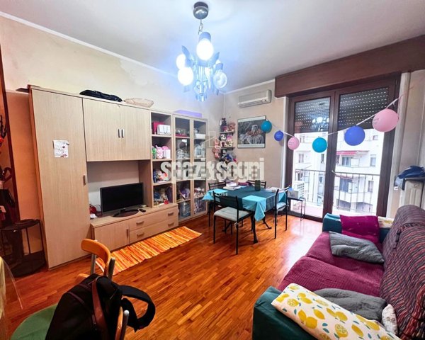 appartamento in vendita a Vicenza in zona Sant'Andrea