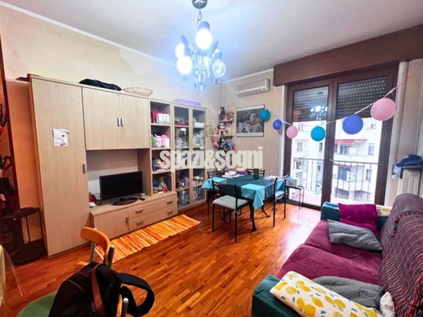 appartamento in vendita a Vicenza