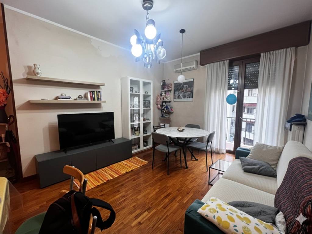 appartamento in vendita a Vicenza in zona Sant'Andrea