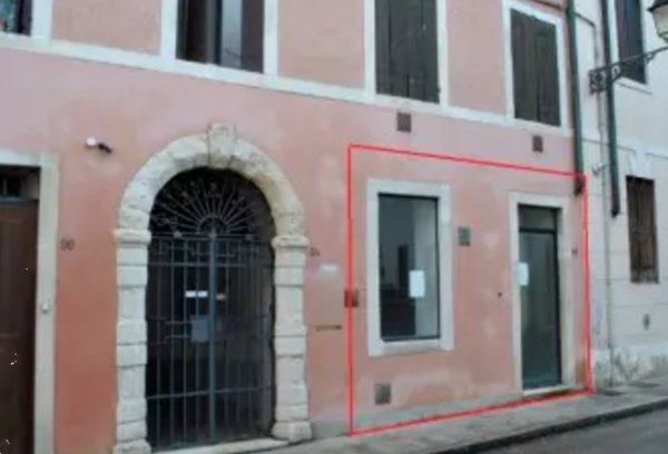 negozio in vendita a Vicenza