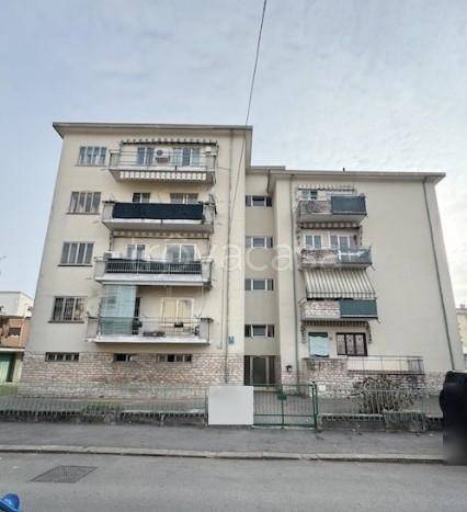 appartamento in vendita a Vicenza in zona Pio X