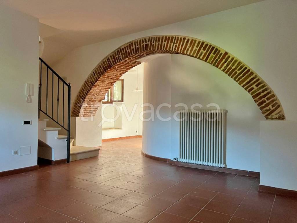 appartamento in vendita a Vicenza in zona Centro Storico