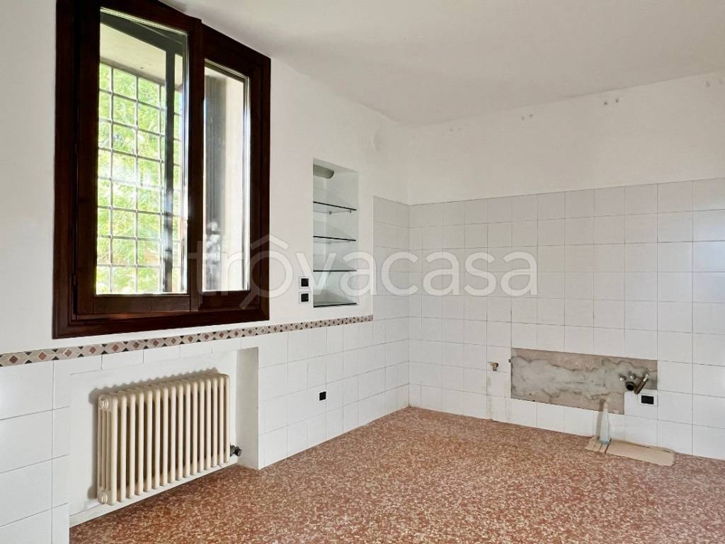 appartamento in vendita a Vicenza in zona Centro Storico