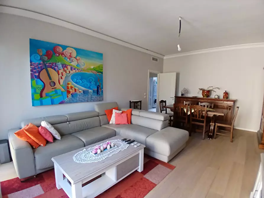 appartamento in vendita a Vicenza in zona Sant'Andrea