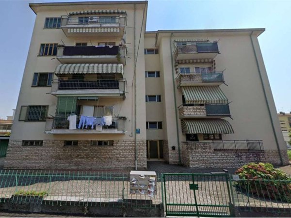 appartamento in vendita a Vicenza in zona Pio X