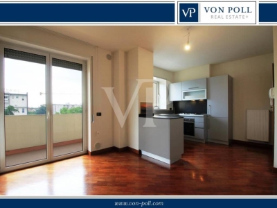 appartamento in vendita a Vicenza in zona Centro Storico