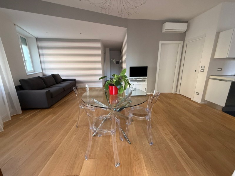 appartamento in vendita a Vicenza in zona Centro Storico