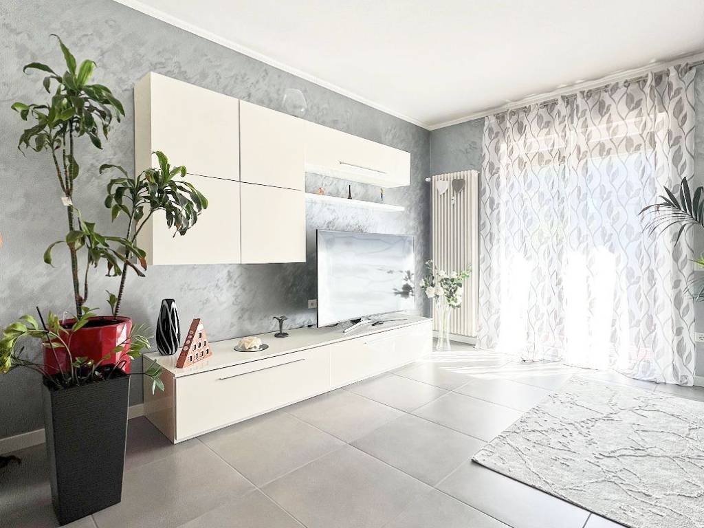 appartamento in vendita a Vicenza in zona Cattane