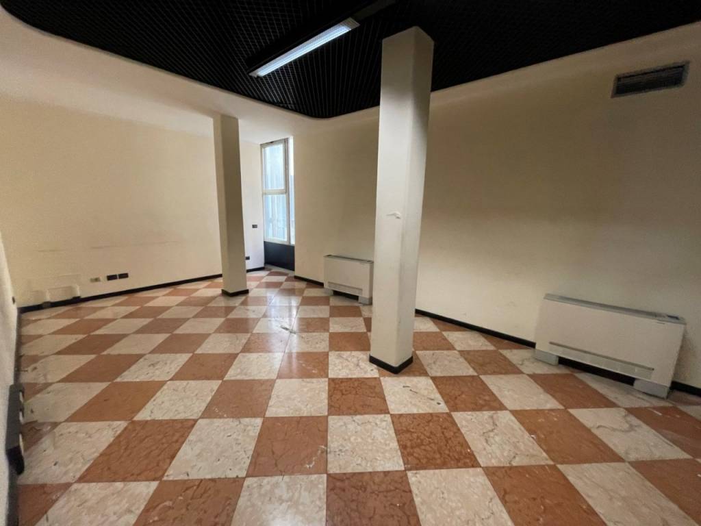 ufficio in vendita a Vicenza