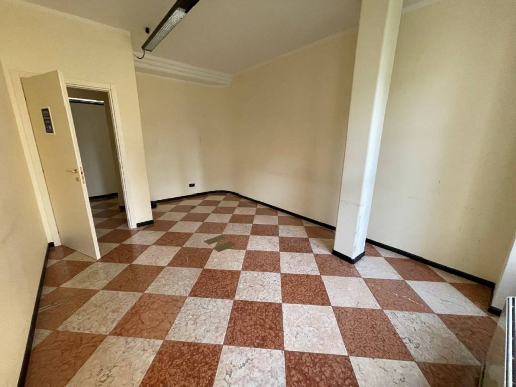 ufficio in vendita a Vicenza
