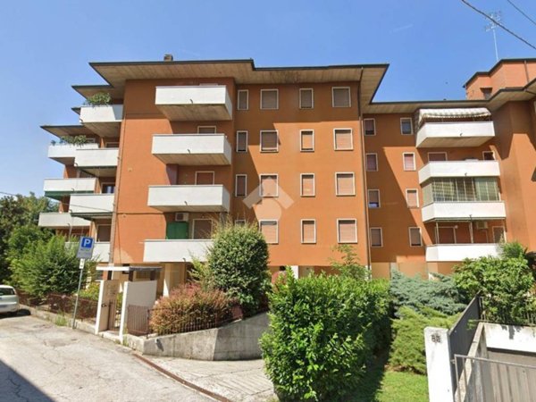appartamento in vendita a Vicenza in zona Borgo Berga