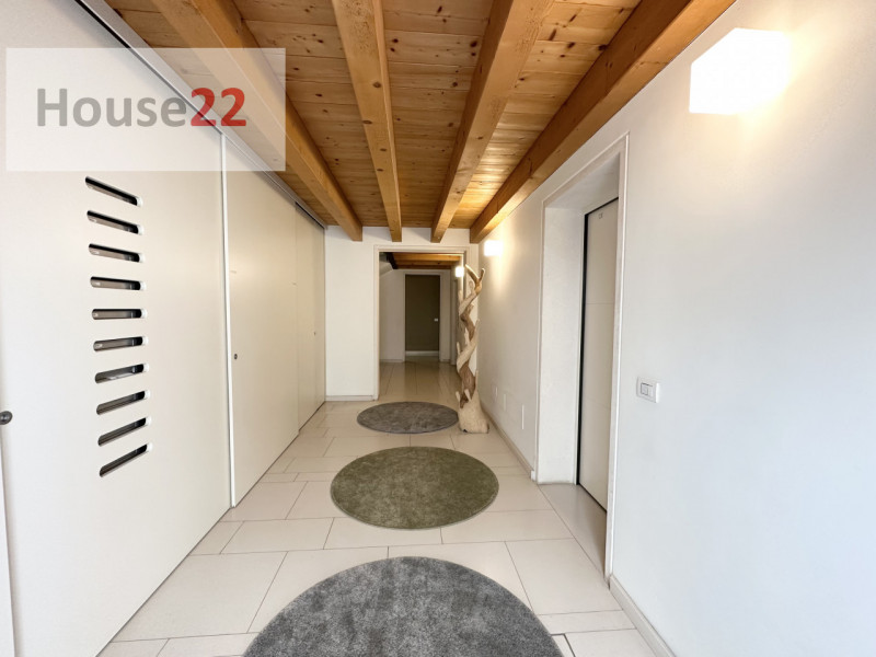 appartamento in vendita a Vicenza in zona Centro Storico