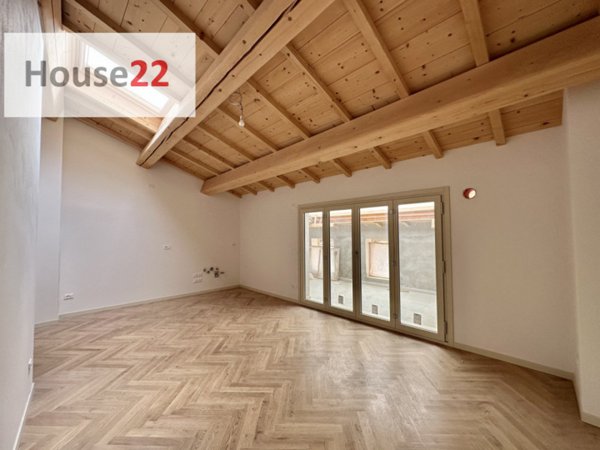 appartamento in vendita a Vicenza in zona Centro Storico
