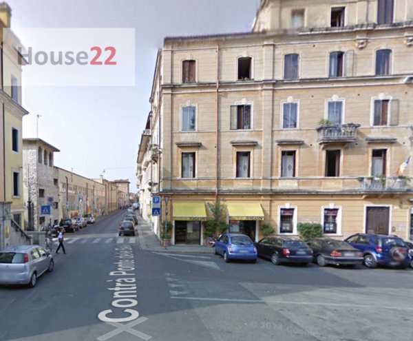 appartamento in vendita a Vicenza in zona Centro Storico