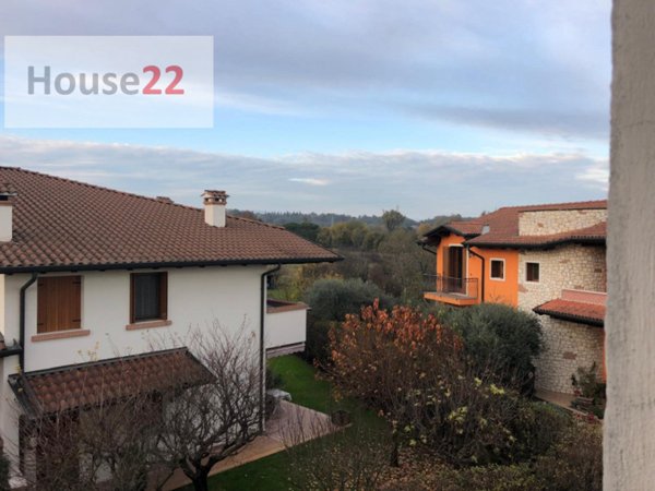 casa indipendente in vendita a Vicenza