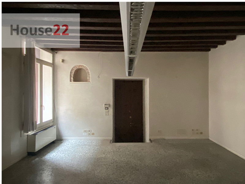 appartamento in vendita a Vicenza in zona Centro Storico
