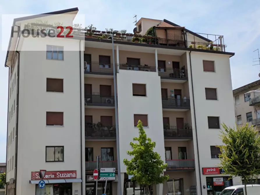 appartamento in vendita a Vicenza