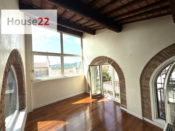 appartamento in vendita a Vicenza in zona Centro Storico