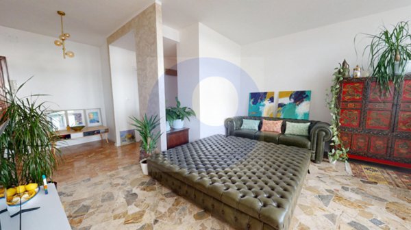 appartamento in vendita a Vicenza in zona San Felice