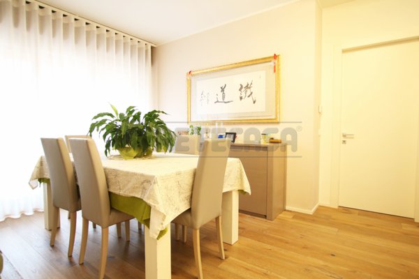 appartamento in vendita a Vicenza in zona Sant'Andrea