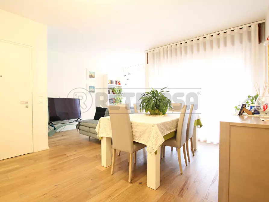 appartamento in vendita a Vicenza in zona Sant'Andrea