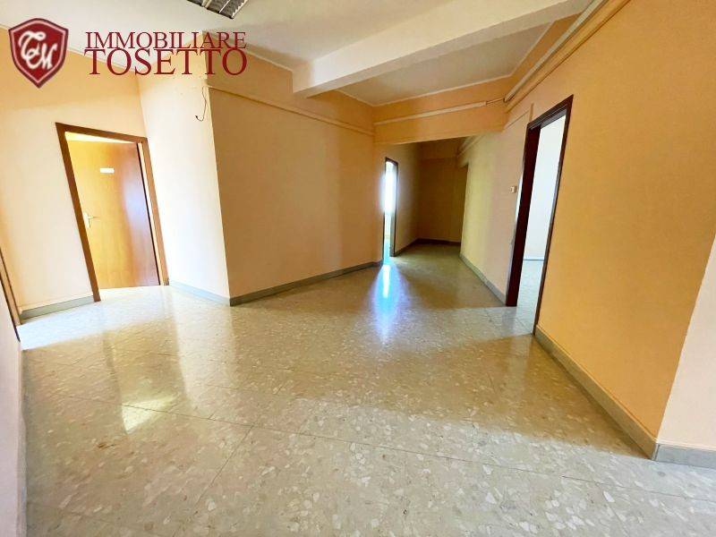 appartamento in vendita a Vicenza in zona Sant'Andrea