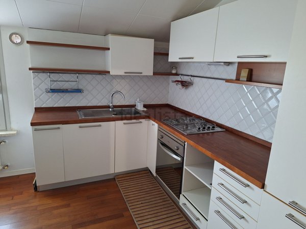 appartamento in vendita a Vicenza in zona Centro Storico