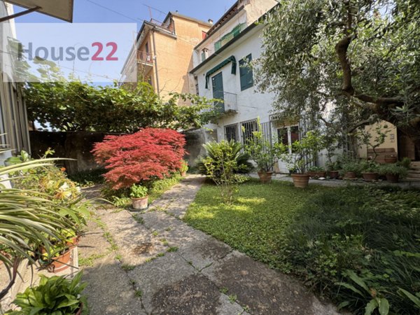 casa indipendente in vendita a Vicenza in zona Sant'Andrea
