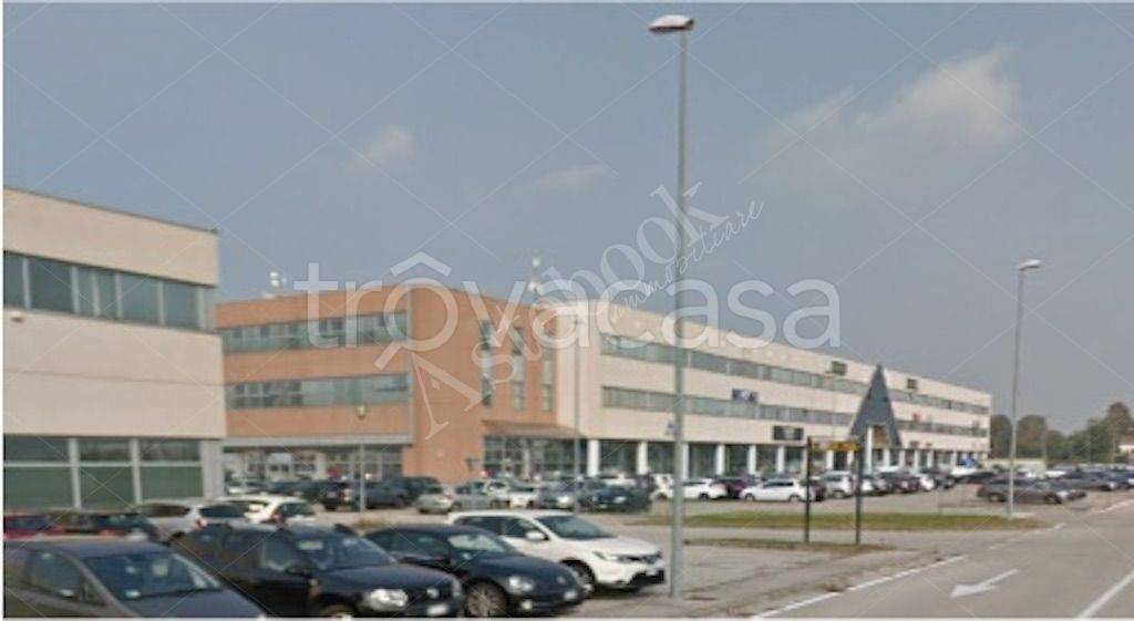 appartamento in vendita a Vicenza in zona La Stanga