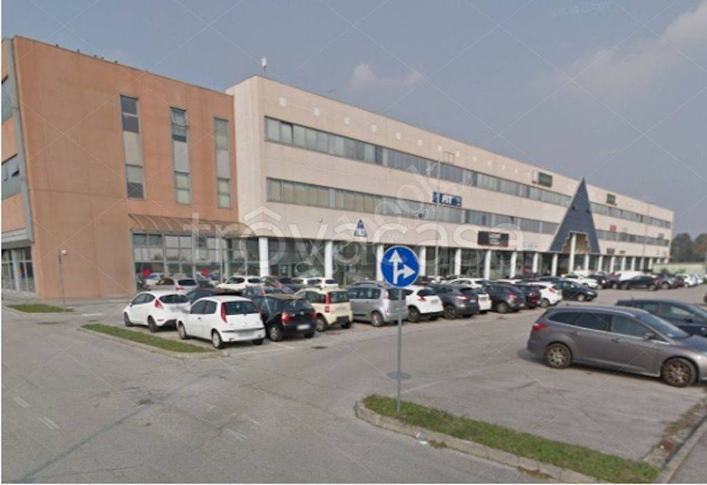 appartamento in vendita a Vicenza in zona La Stanga