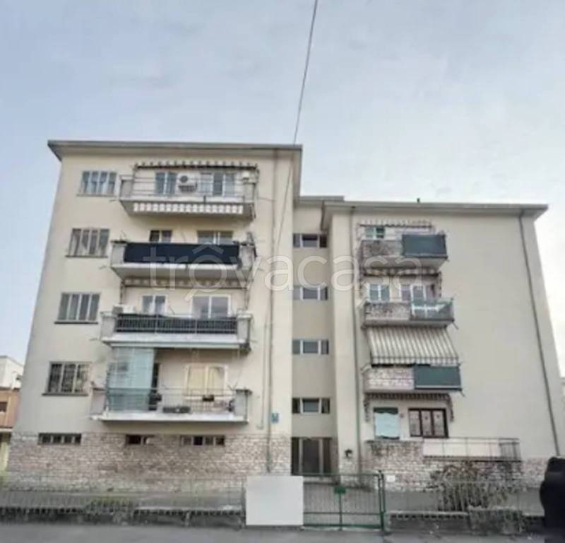 appartamento in vendita a Vicenza in zona Pio X