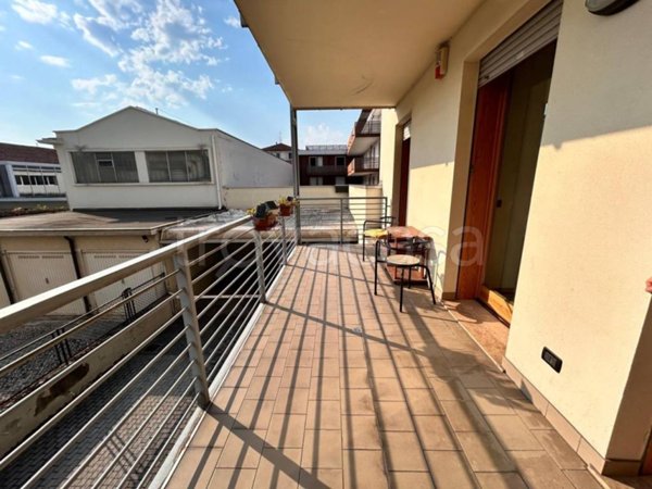 appartamento in vendita a Vicenza in zona Centro Storico