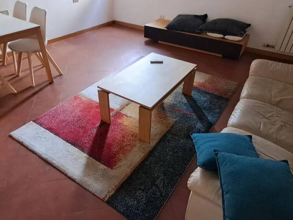 appartamento in vendita a Vicenza in zona Centro Storico