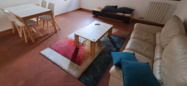 appartamento in vendita a Vicenza in zona Centro Storico