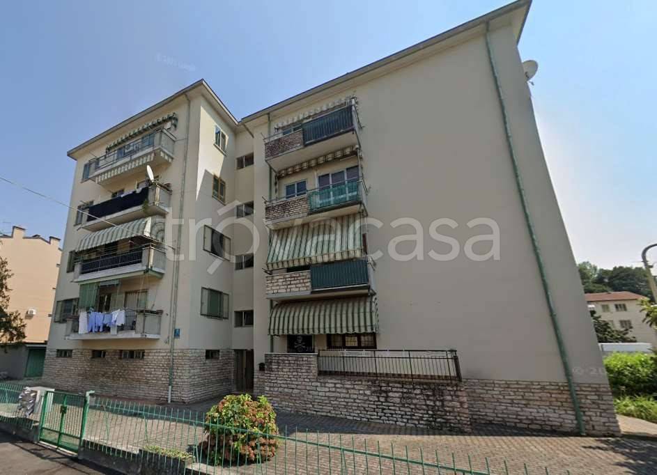 appartamento in vendita a Vicenza in zona Pio X