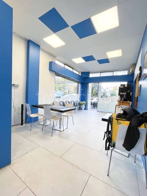 negozio in vendita a Vicenza in zona Centro Storico