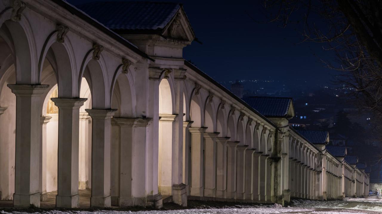 casa indipendente in vendita a Vicenza in zona Gogna