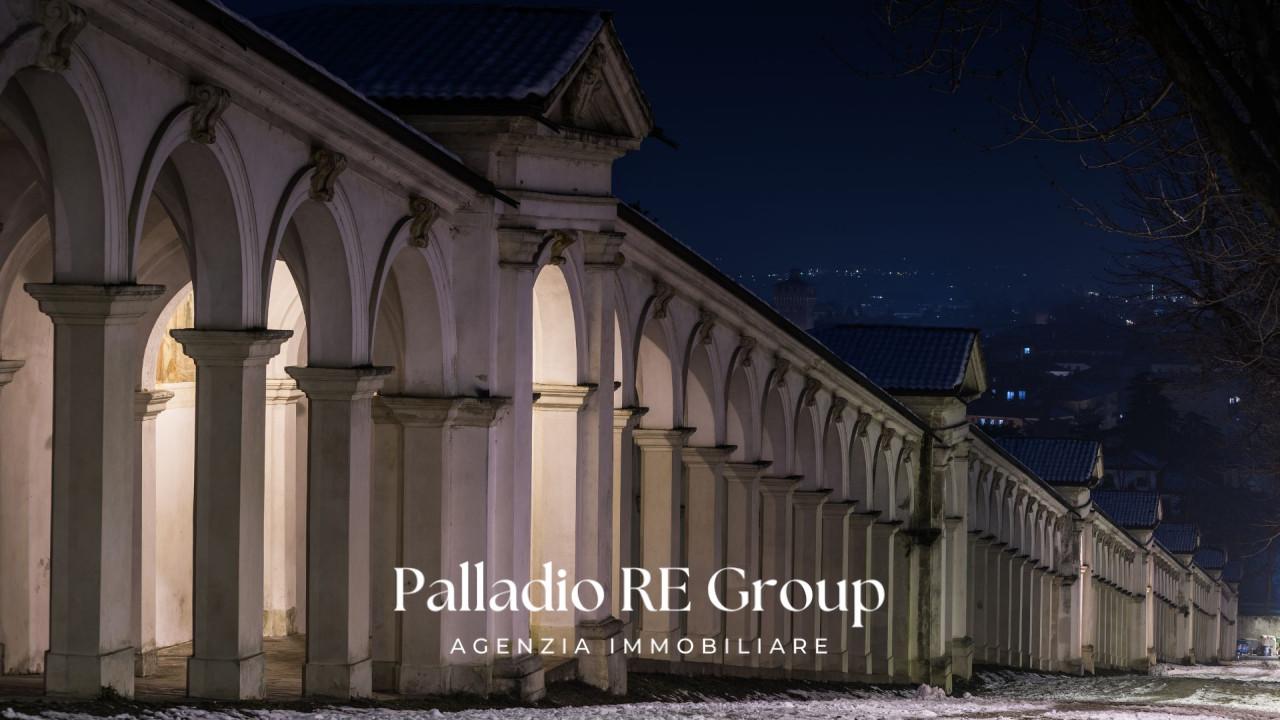 casa indipendente in vendita a Vicenza in zona Monte Berico