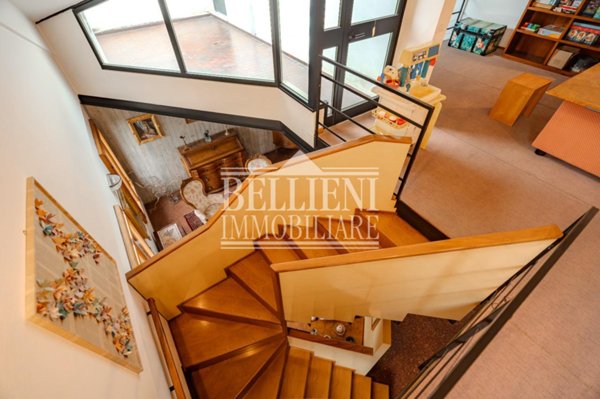 appartamento in vendita a Vicenza in zona Borgo Berga