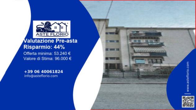 appartamento in vendita a Vicenza