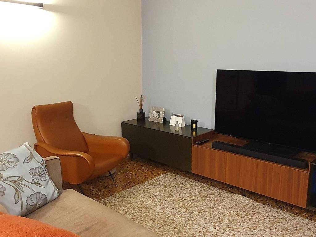 appartamento in vendita a Vicenza in zona San Felice